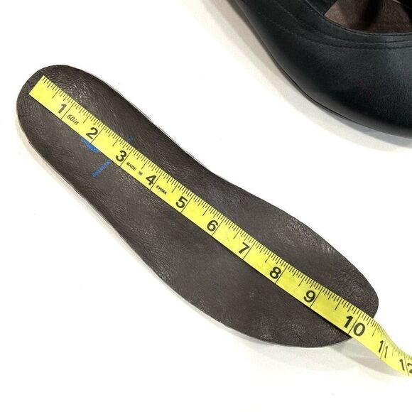 WOLKY Passion Mary Janes - Picture 9 of 10